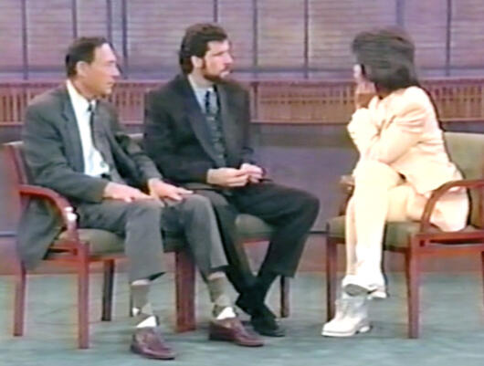 logo for makemagic productions